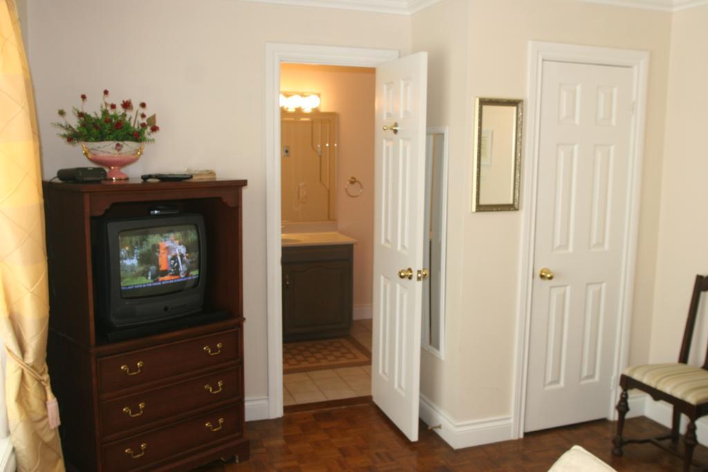 Niagara Classic Inn 外观 照片