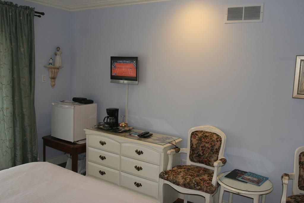 Niagara Classic Inn 外观 照片