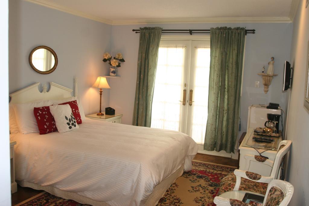 Niagara Classic Inn 外观 照片