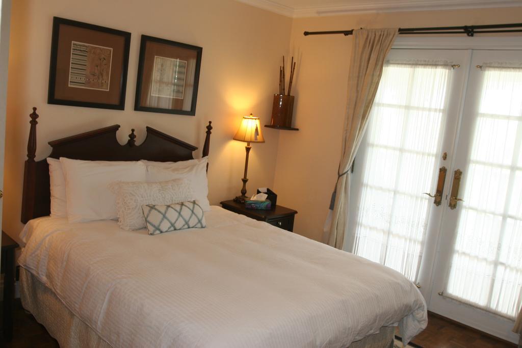 Niagara Classic Inn 外观 照片