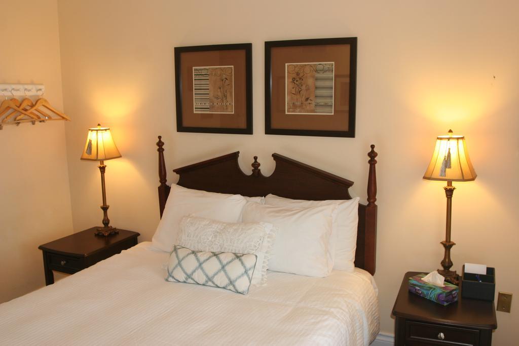 Niagara Classic Inn 外观 照片