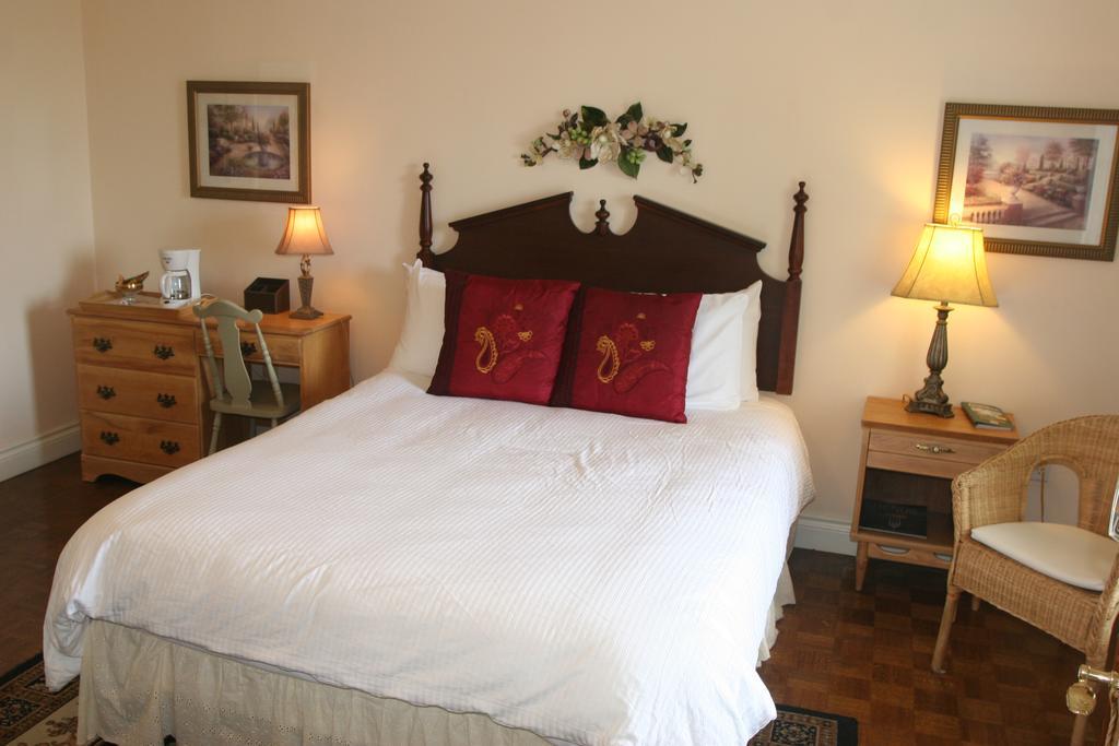 Niagara Classic Inn 外观 照片