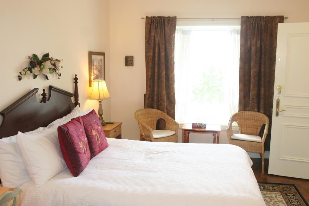 Niagara Classic Inn 外观 照片