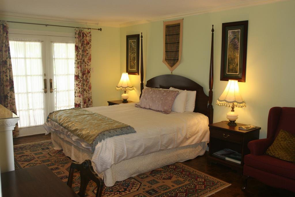 Niagara Classic Inn 外观 照片