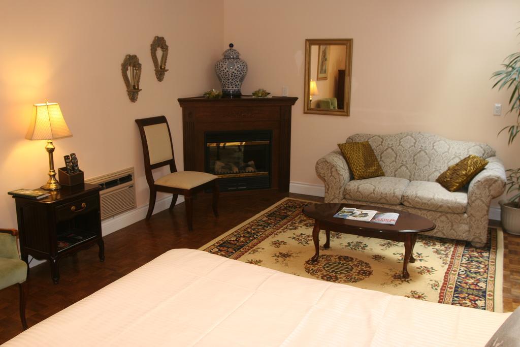 Niagara Classic Inn 外观 照片