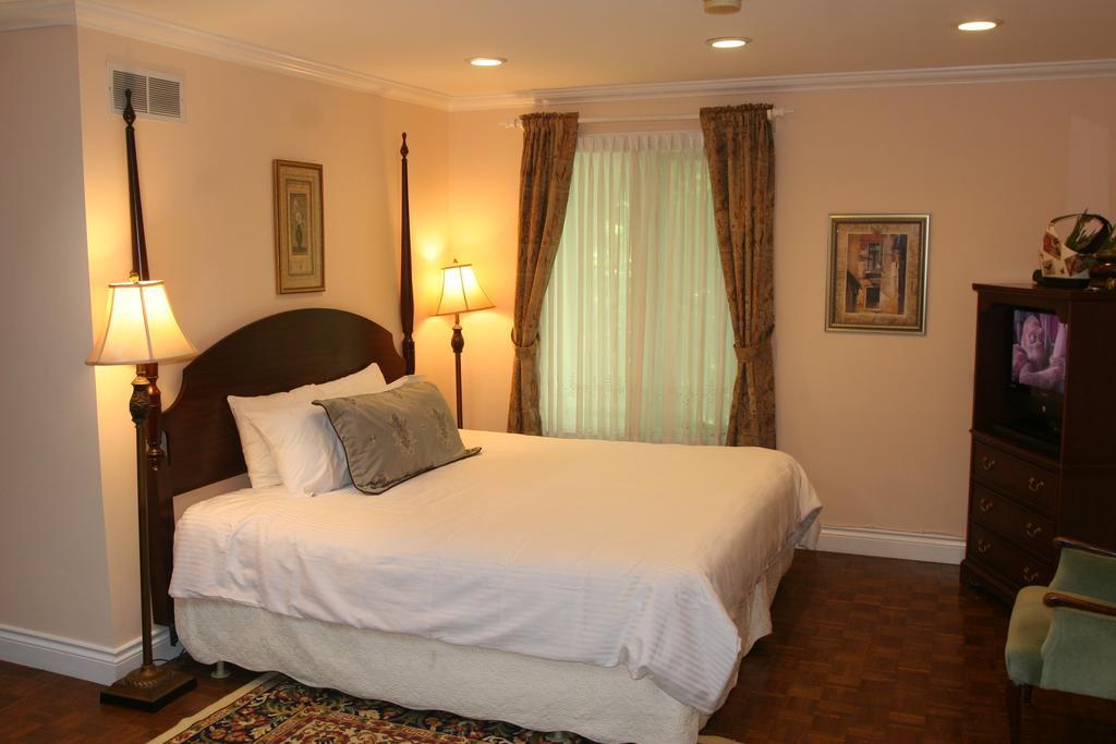 Niagara Classic Inn 外观 照片